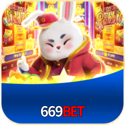 Imagem promocional da 669bet mostrando a plataforma e suas vantagens